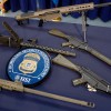 Florida: Sniper Rifles, More Dangerous Guns Being Smuggled to Haiti at Alarming Rate