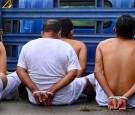 El Salvador Extends State of Exception for the 5th Time; Arrests Reach 50K