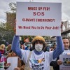 Fossil Free Federal Reserve Campaign to Take Action for the Climate at This Year’s Jackson Hole Economic Policy Symposium