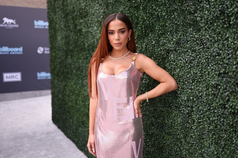 Anitta's 5 Songs You Need to Listen To