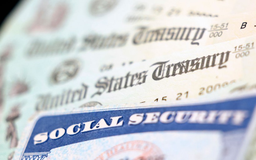 Social Security Payments: Can You Get Your Money Directly Deposited to Your Bank?