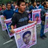 Mexico Arrests Former Top Prosecutor Leading the Investigation Into Disappearance of 43 Ayotzinapa Students
