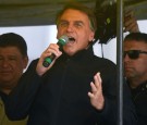 Brazil: Jair Bolsonaro, Luiz Inacio Lula Da Silva to Ramp up Security After Assassination Attempt on Argentina VP