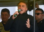 Brazil: Jair Bolsonaro, Luiz Inacio Lula Da Silva to Ramp up Security After Assassination Attempt on Argentina VP