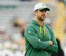 Aaron Rodgers' Dating History: A Look Back at the Green Bay Packers Star’s Relationships and Flings