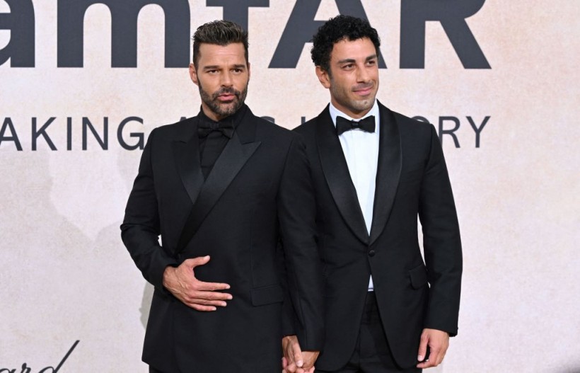 Ricky Martin Net Worth: How Much is the 'King of Latin Pop' Worth in 2022?
