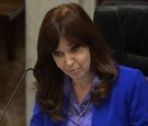 Argentina Vice President and Ex-President Cristina Fernandez Could Go to Prison for 12 Years Due to Corruption