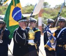 Embalmed Heart of Dom Pedro I, Brazil's First Emperor, Arrives in Country's Capital From Portugal