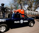 Mexico: Over 100 Guanajuato Cops Found Connected to Jalisco Cartel, Santa Rosa De Lima Cartel Fired