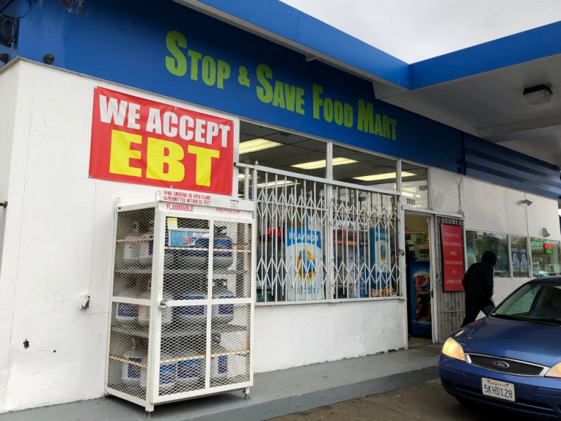 SNAP Benefits 2022 Update: Can You Use Your Food Stamp Benefits at 7-Elevens, Gas Stations and More?
