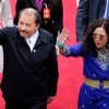 Nicaragua President Daniel Ortega's Wife: Get to Know Poet Turned Politician Rosario Murillo