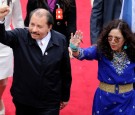 Nicaragua President Daniel Ortega's Wife: Get to Know Poet Turned Politician Rosario Murillo
