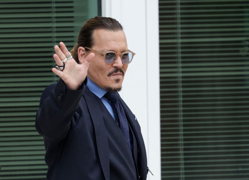 5 Johnny Depp Binge-Worthy Movies You Need to Watch