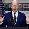 Joe Biden Denies Involvement in Donald Trump's Mar-a-Lago Home Raid Amid New NARA Letter