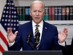 Joe Biden Denies Involvement in Donald Trump's Mar-a-Lago Home Raid Amid New NARA Letter