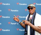 Brittney Griner Case: Dennis Rodman Backs Out of Mission to Bring Detained WNBA Star Back on U.S. Soil