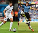 Uruguay vs England; Who Has the Edge?