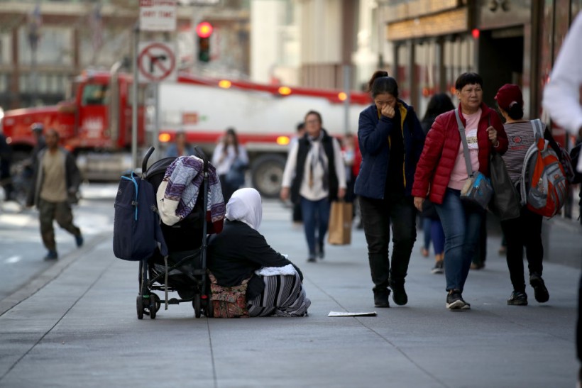 California: San Francisco Business Owners Raise Alarm on Crime, Drugs, Homelessness Issues, Threatens Not to Pay Taxes