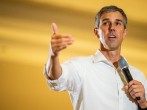 Texas: Beto O'Rourke Pauses Campaign for 2022 Texas Gubernatorial Seat After Bacterial Infection Diagnosis