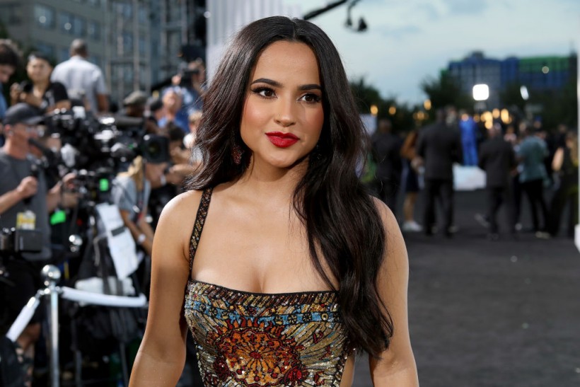 Becky G: 5 Surprising Facts you Might Not Know About the Latina Superstar