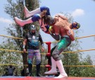 Mexico: Jalisco New Generation Cartel May Have Murdered 2 Lucha Libre Wrestlers