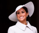 Meghan Markle Says British Media, People Call Her Children the 'N-Word'