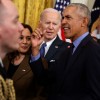 Joe Biden and Barack Obama 'Tense' Bromance: New Book Reveals Obama Once Told Aide 'Shoot. Me. Now' Over Biden's Constant Rambling