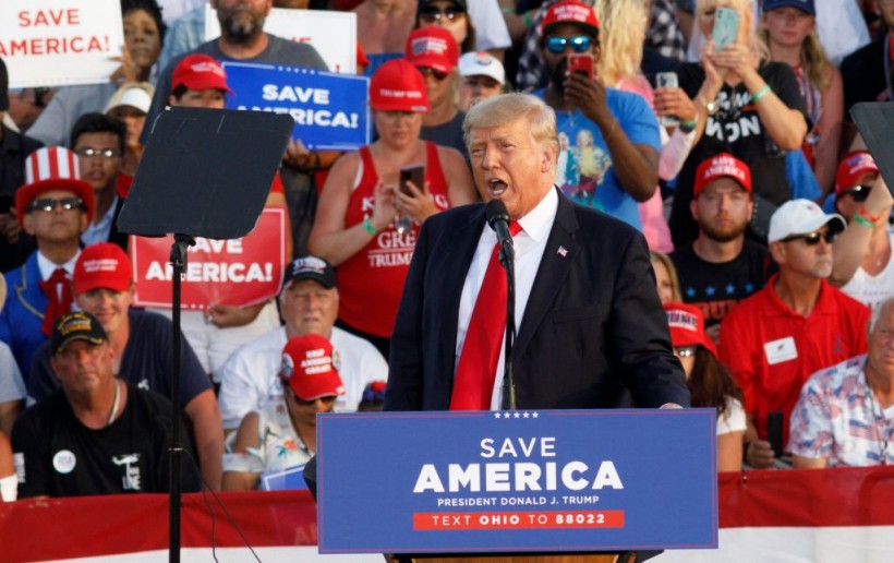 Donald Trump for President: Ex-POTUS Could Delay 2024 Campaign Decision Amid Major Troubles