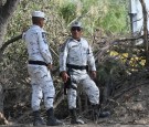 Mexico President Andres Manuel Lopez Obrador Wants to Reform Mexican National Guard