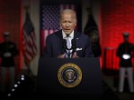 Joe Biden Blasts Donald Trump, MAGA Republicans in New Fiery Speech