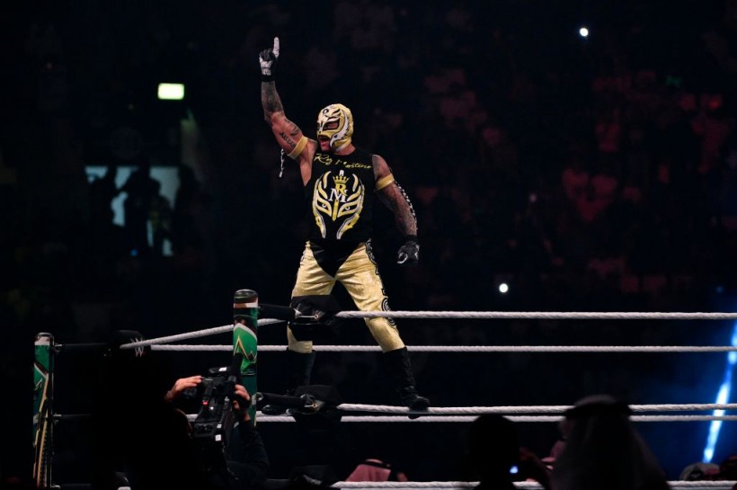 Mexico: The 5 Lucha Libre Wrestlers Who Helped Changed the Sport