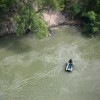 Texas: 8 Migrants Found Dead, 55 Apprehended Trying to Cross Rio Grande