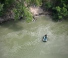 Texas: 8 Migrants Found Dead, 55 Apprehended Trying to Cross Rio Grande