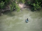 Texas: 8 Migrants Found Dead, 55 Apprehended Trying to Cross Rio Grande