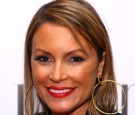 Radio personality Angie Martinez attends Latina Magazine's 15th anniversary celebration at Espace