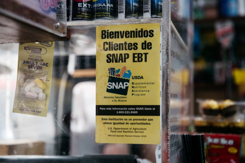 SNAP Benefits 2022: Will There Be Another $344.9 Million Budget for Texas This September?