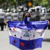 Nicaragua: Nicaraguans Fleeing From Daniel Ortega Administration Posts Challenge for Costa Rica's Asylum System