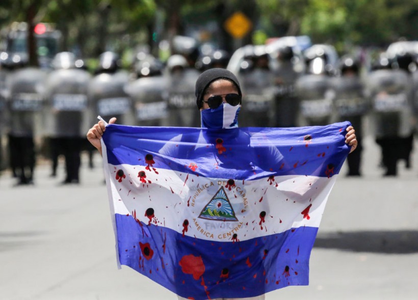 Nicaragua: Nicaraguans Fleeing From Daniel Ortega Administration Posts Challenge for Costa Rica's Asylum System