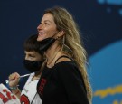 Is Gisele Bundchen Back in Florida After ‘Fight’ With Tom Brady?