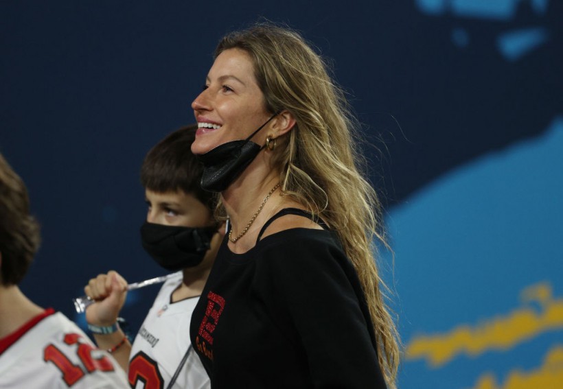 Is Gisele Bundchen Back in Florida After ‘Fight’ With Tom Brady?