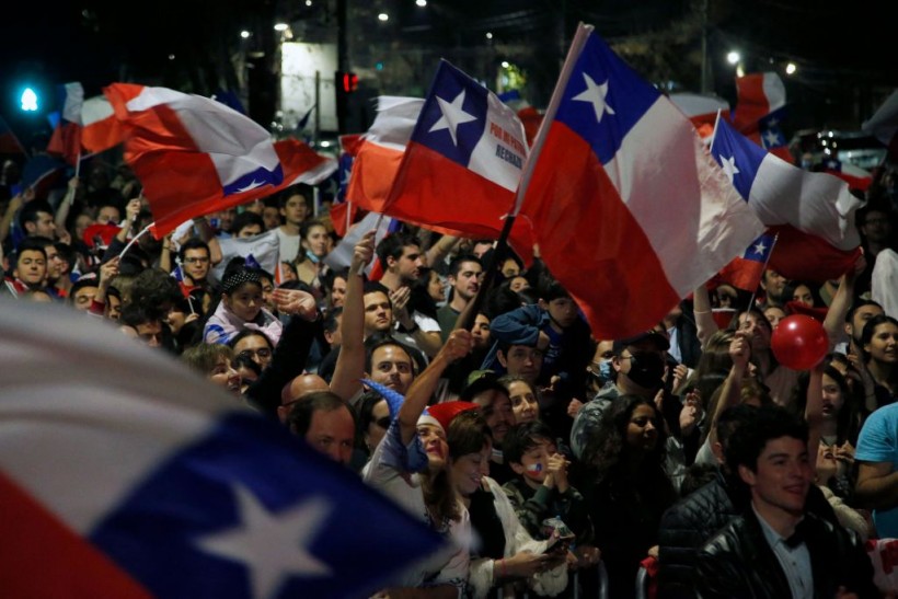 Chile Constitution Vote: Why Did Chileans Reject Massive Change?