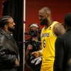 LeBron James, Drake Get Slapped With $10 Million Lawsuit | Here’s What Happened