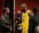 LeBron James, Drake Get Slapped With $10 Million Lawsuit | Here’s What Happened