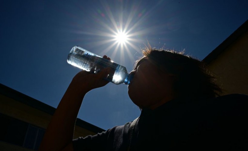 California: Expert Wants Americans to Be Ready for Most Intense Phase’ of Dangerous Heat Wave