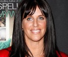 Millionaire matchmaker Patti Stanger arrives to the celebration of the release of her new book, 