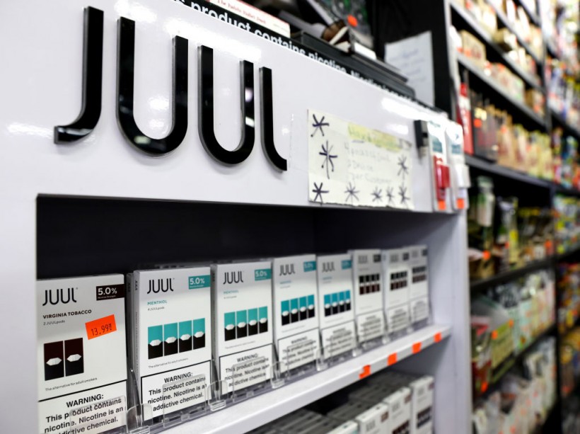 Juul Pays Hefty $440M Fine For Settlement After Lengthy Teen Vaping Probe | Will The Stop Operations?