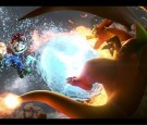 super smash bros 4