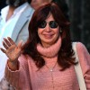 Argentina: Partner of Vice President Cristina Fernandez De Kirchner's Brazilian Assassin Arrested