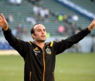 Landon Donovan