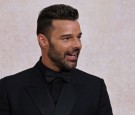 Ricky Martin Sues Nephew Who Accused Him of Sexual Abuse